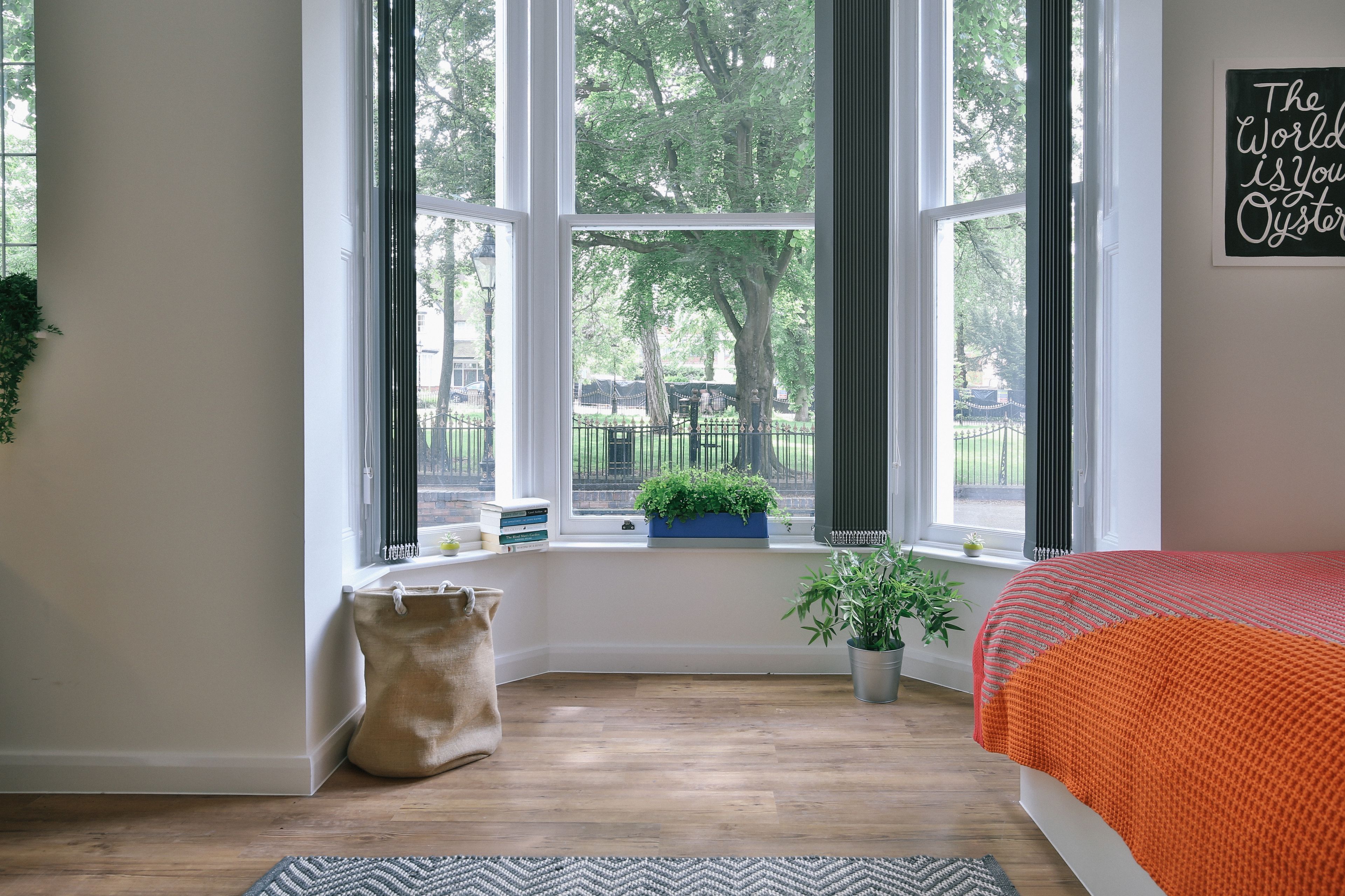 Classic Studio - Park View